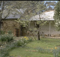 Castlemaine Diggings National Heritage Park - C Tourism