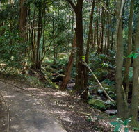 Cascades Walk - C Tourism
