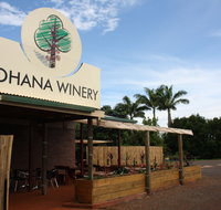 Childers Wine Trail - C Tourism