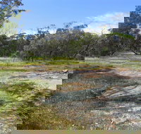 Christmas Rock Walk - C Tourism