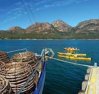 Coles Bay - C Tourism