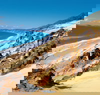 Cooloola Great Sandy National Park - C Tourism