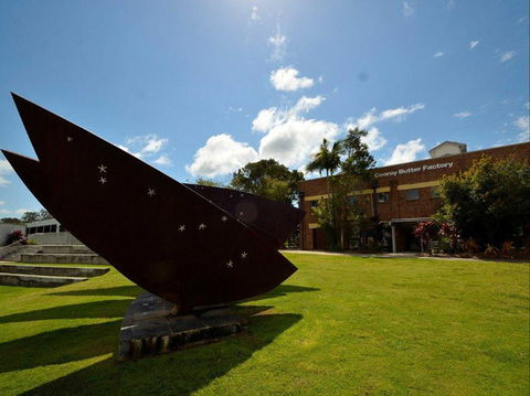 Cooroy - C Tourism 0