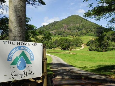 Cooroy - C Tourism 1