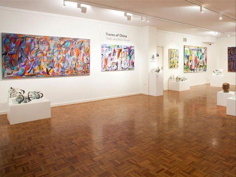 Cooroy - C Tourism 2