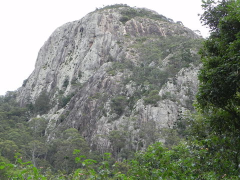 Coongarra Rock - C Tourism 0
