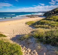 Coomee Nulunga Beach - C Tourism