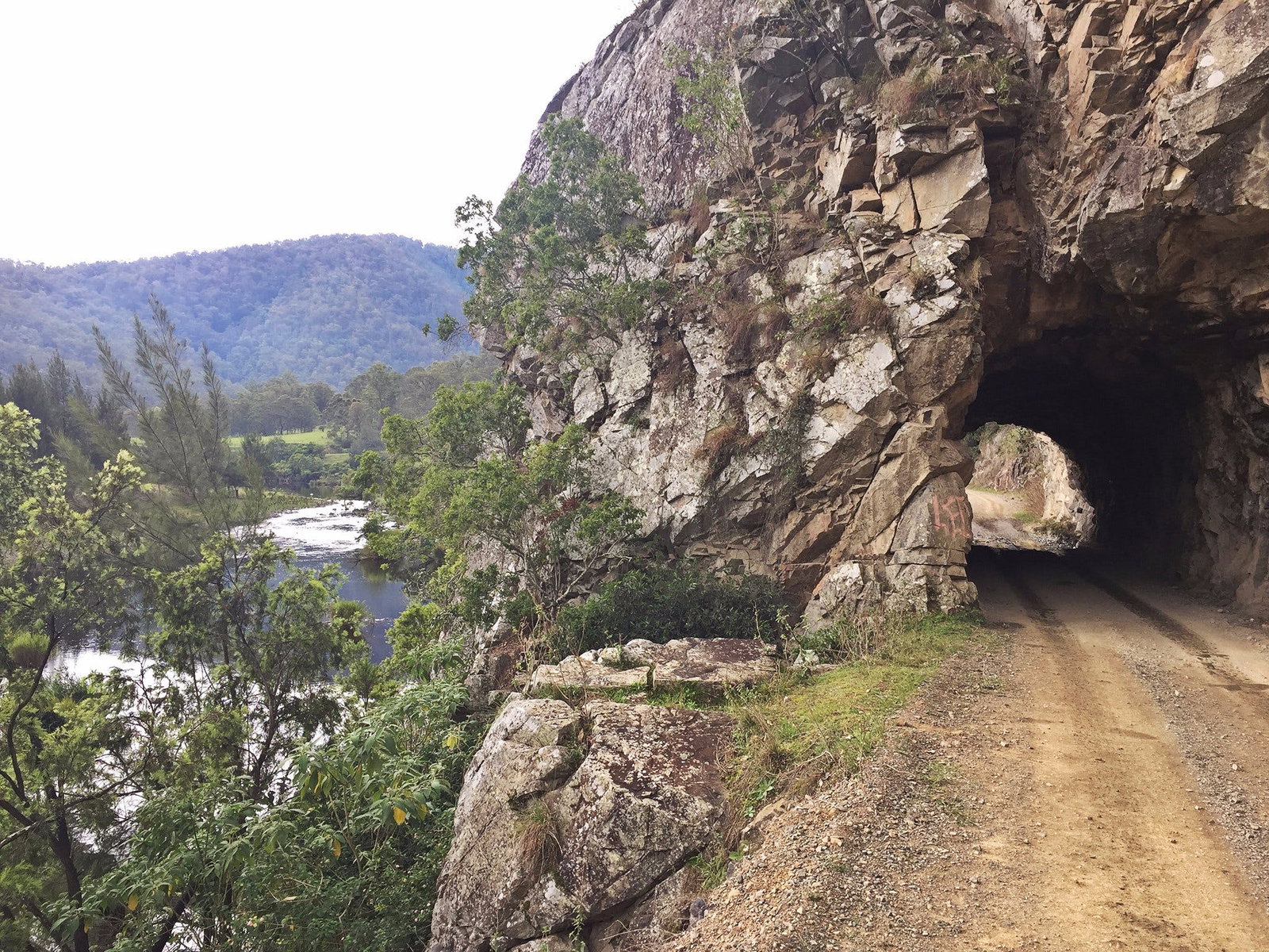 Punchbowl NSW C Tourism