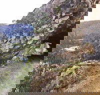 Dalmorton - C Tourism