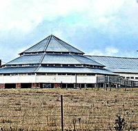Deeargee Woolshed - C Tourism