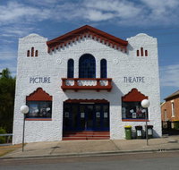 Dungog James Theatre - C Tourism