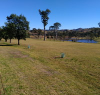Dungog and District Golf Club - C Tourism