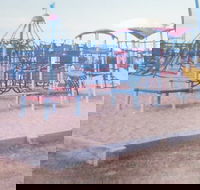 Edithburgh Playground - C Tourism