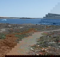 Elliston Coastal Trail - C Tourism