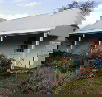 Elverd Cottage - C Tourism