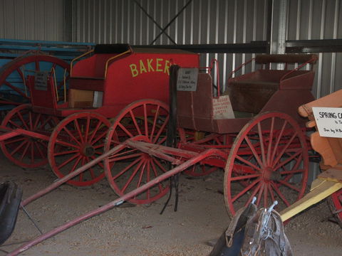 Elverd Cottage - C Tourism 1