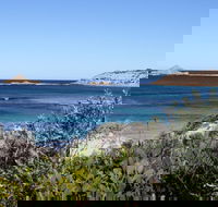 Fowlers Bay Conservation Park - C Tourism