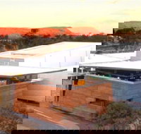 Fred McKay Museum - C Tourism