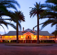 Gatton - C Tourism