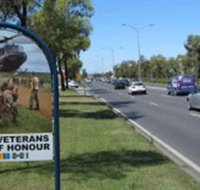 Geelong  District Sub Branch Vietnam Veterans Association - C Tourism