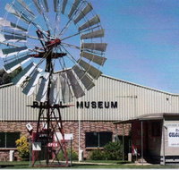 Gilgandra Rural Museum - C Tourism