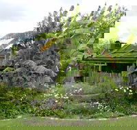 Gold Coast Historical Museum Inc - C Tourism