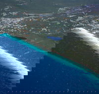 Goode Beach - C Tourism