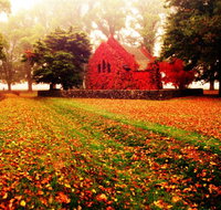 Gostwyck Chapel - C Tourism