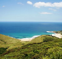 Governor Game Lookout - C Tourism