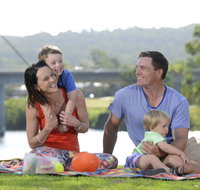 Great River Walk Penrith - C Tourism