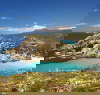 Great Ocean Pathway - C Tourism