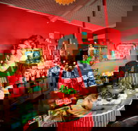 Gympie Region Food Trail - C Tourism