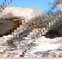 Hippo's Yawn - C Tourism