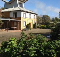 HIRL Hamilton Institute of Rural Learning - C Tourism