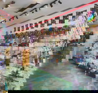 in.cube8r gallery and emporium - C Tourism