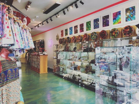 In.cube8r Gallery And Emporium - C Tourism 0