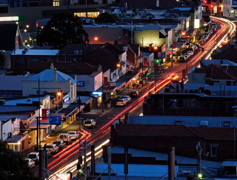 Ivanhoe Shopping Centre - C Tourism 0