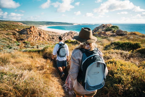 Jarrahland Wildflower Trail - C Tourism 1