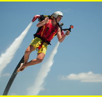 Jetpack Adventures - C Tourism