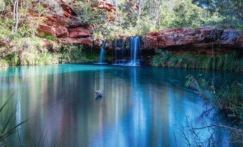 Karijini And The Pilbara - C Tourism 0