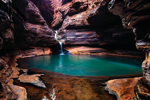 Karijini And The Pilbara - C Tourism 1
