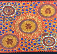 Kathleen Buzzacott Art Studio - C Tourism