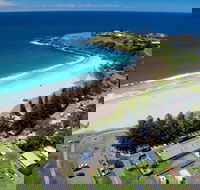 Kendalls Beach - C Tourism