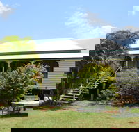 Kilburnie Homestead - C Tourism