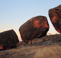 Kooyoora State Park - C Tourism