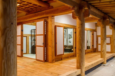 Korean Cultural Centre Australia - C Tourism 0