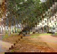 Kumbia Federation Heritage Centre - C Tourism