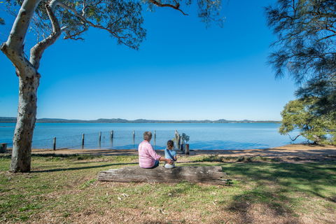 Lamb Island (Nguderoo) - C Tourism 0