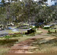 Landcruiser Mountain Park - C Tourism