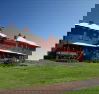 La Perouse Museum - C Tourism
